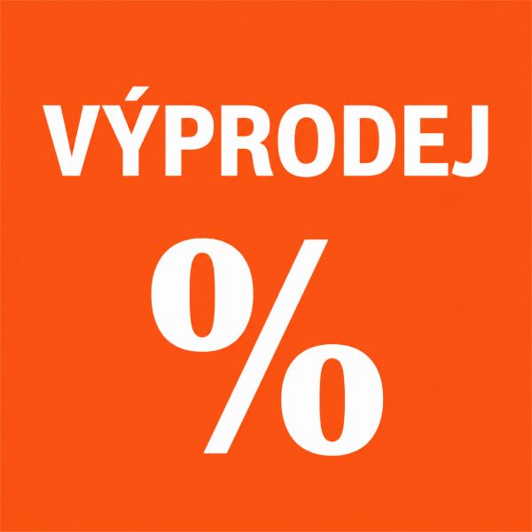 AKCE - VÝPRODEJ - BAZAR