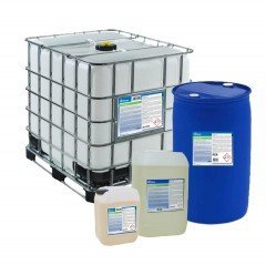 Spotřební materiál a chemie pro čištění a úklid