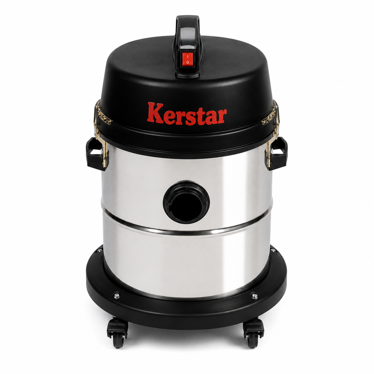 Vysavače KERSTAR