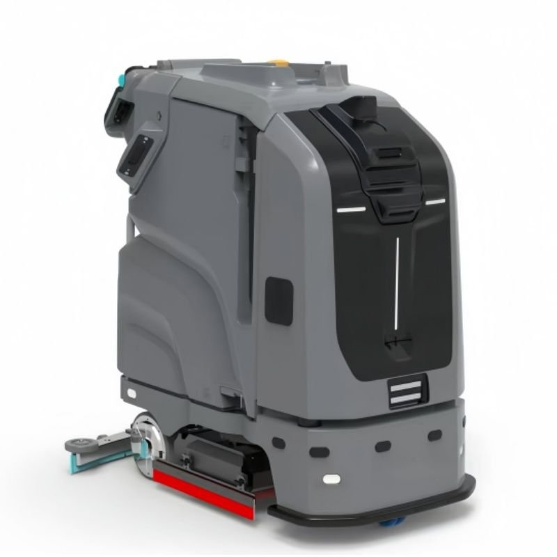 Robotické stroje