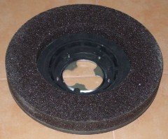 disk Carborundum 430 mm
