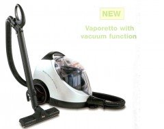 Vaporetto Aspirovapor