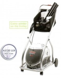 Vaporetto Lecoaspira AS720 Lux