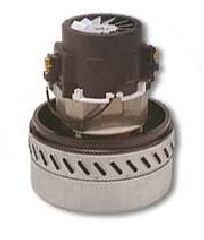 sací turbina 230V 1200W, 2 st. by pass