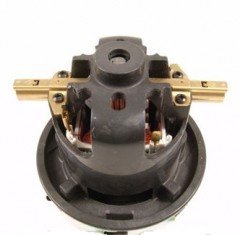 sací turbina 230V 1400W, 1 st. by pass HV