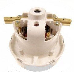 sací turbina 230V 1400W, 1 st. direct HV