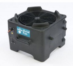 Axiální ventilátor