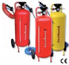 AIRSPRAY 50
