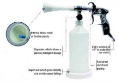 A-VORTICE GUN