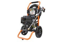 GP 3300 DA/HP/HX